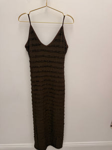 Dolly dress - 3 sizes, 5 colours