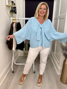 Amy jumper - 8 colours