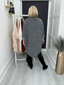 Miami Jumper - 6 colours