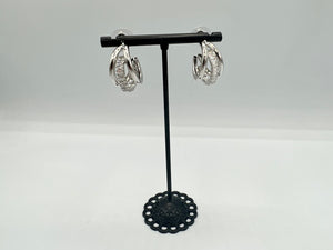 Alison Earrings - 2 Colours