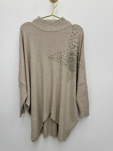 Leah jumper - 4 colours