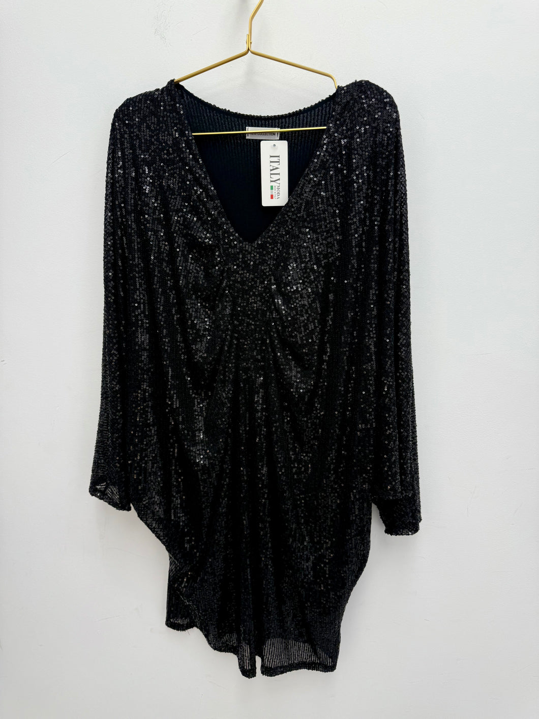 Dynasty dress - 3 colours