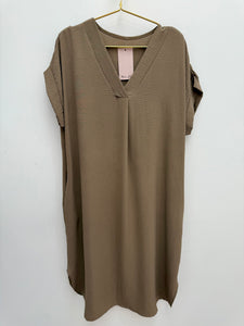 Karen dress  - 8 colours
