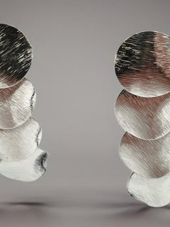 Load image into Gallery viewer, Cleopatra Earrings
