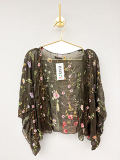 Load image into Gallery viewer, Flora cardigan

