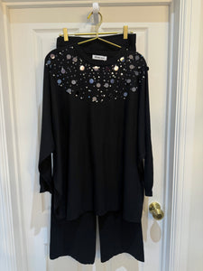 Holly co-ord - 5 colours