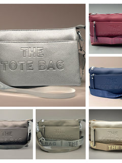 Load image into Gallery viewer, Stacey Handbag
