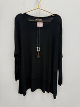 Load image into Gallery viewer, Becky jumper - 9 colours
