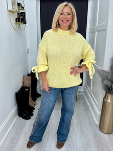 Kay jumper