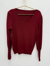 Load image into Gallery viewer, Courtney jumper - 7 colours
