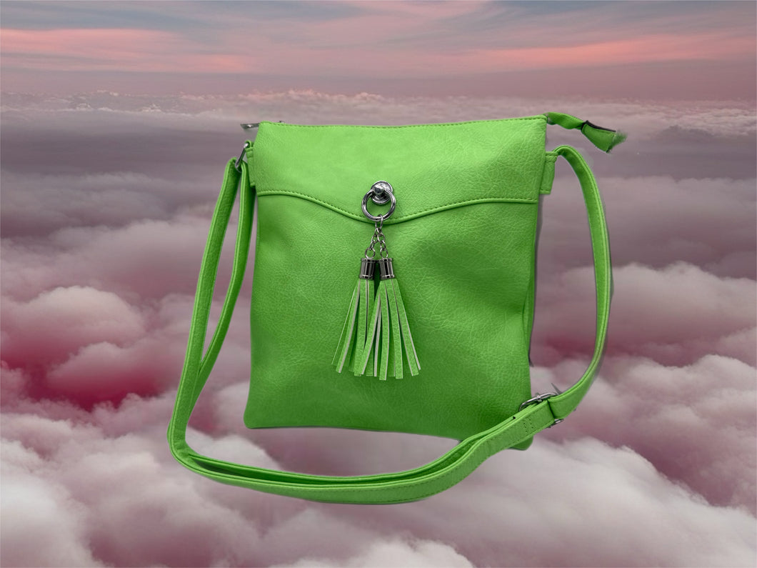 Cindy Handbag - 8 colours