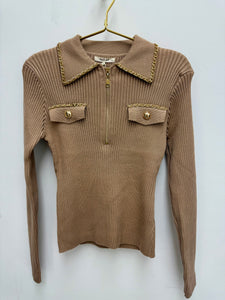 Kennedy top - 5 colours