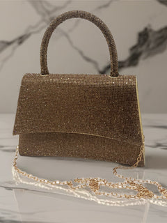 Load image into Gallery viewer, Louisa Wedding Handbag
