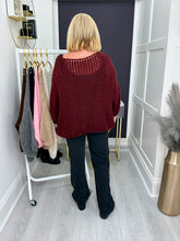 Load image into Gallery viewer, Keira jumper - 7 colours
