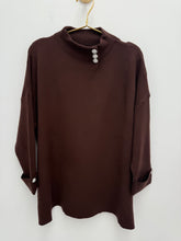 Load image into Gallery viewer, Eve jumper - 4 colours
