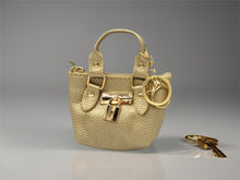 Load image into Gallery viewer, Chloe Handbag Keyrings - 4 Colours
