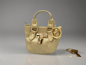 Chloe Handbag Keyrings - 4 Colours