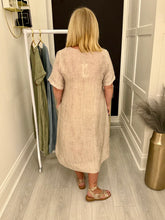 Load image into Gallery viewer, Amanda dress  - 3 colours
