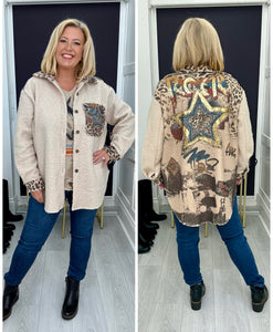 Tia shacket
