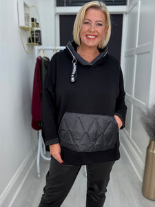 Josie top - 5 colours