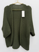 Load image into Gallery viewer, Tricia cardigan - 8 colours
