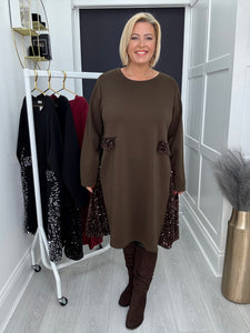 Lottie dress - 4 colours