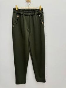 Tia trousers - 5 colours