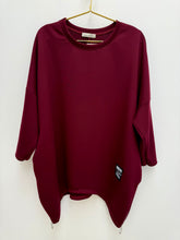 Load image into Gallery viewer, Emily top - 11 colours. NOW IN STOCK
