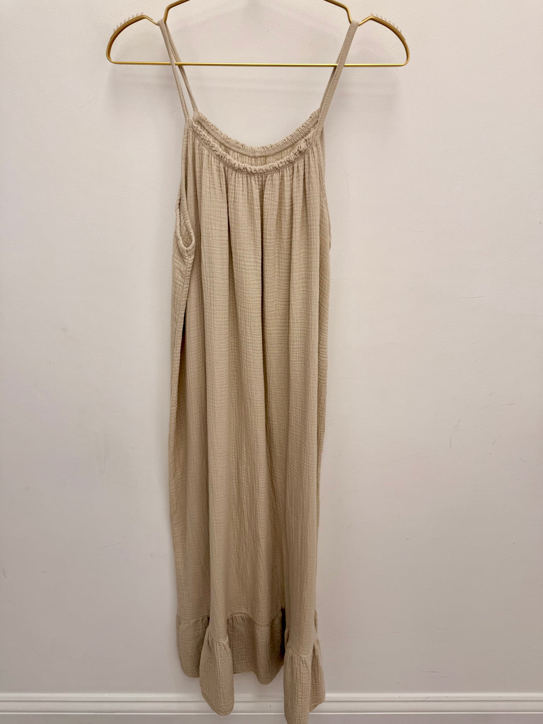 Fran dress - 10 colours