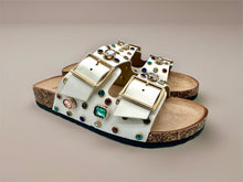 Load image into Gallery viewer, Faith sandals
