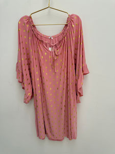 Marbella dress - 7 colours