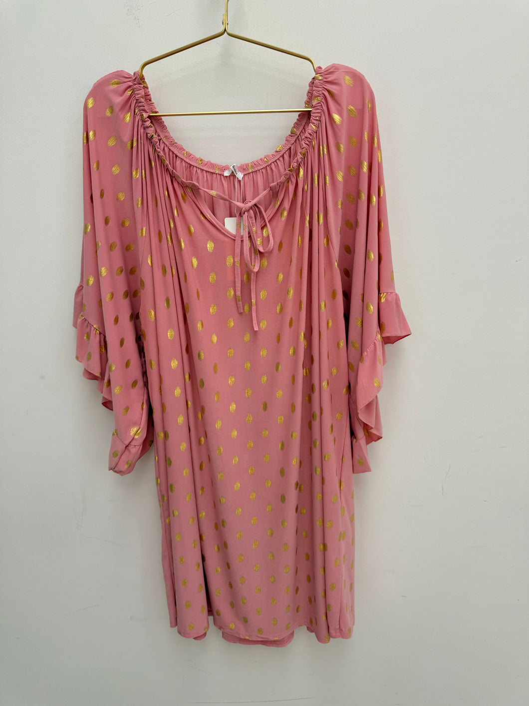 Marbella dress - 7 colours