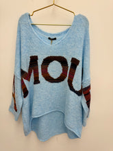 Load image into Gallery viewer, Amour jumper - 7 colours
