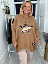 Load image into Gallery viewer, Portia sweatshirt - 7 colours
