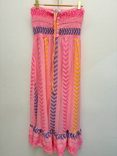 Load image into Gallery viewer, Ibiza dress
