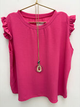 Load image into Gallery viewer, Jane top - 14 colours
