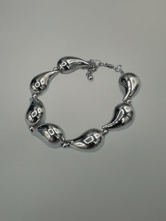 Load image into Gallery viewer, Milly Necklace and Bracelet Set - Sold Separately
