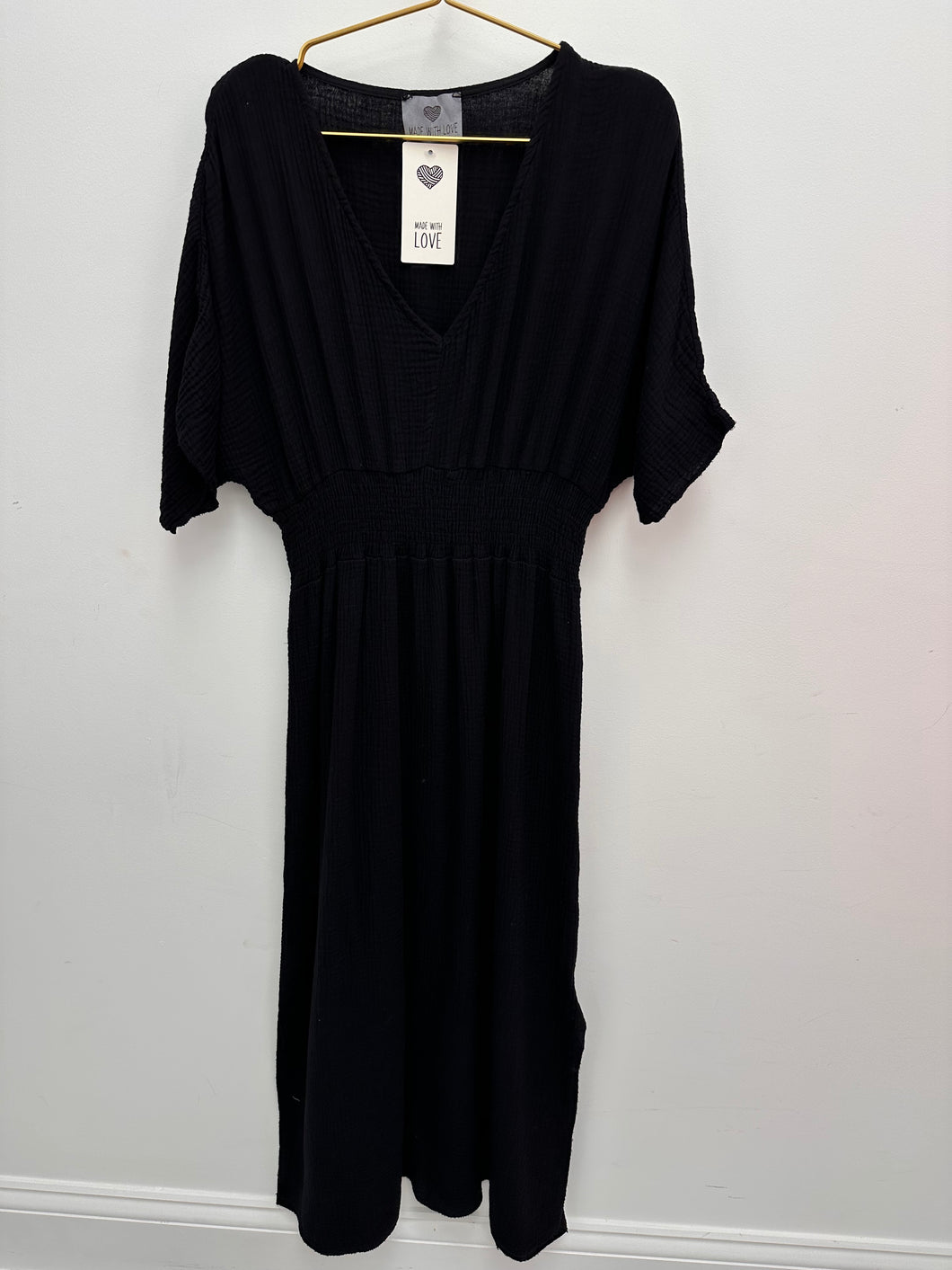 Esme dress - 8 colours