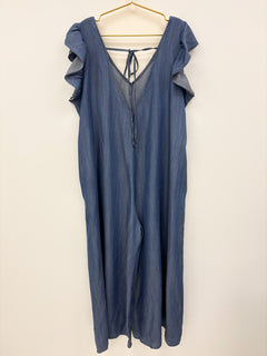 Load image into Gallery viewer, Kelly jumpsuit
