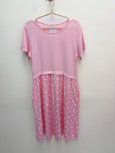 Load image into Gallery viewer, Dotty dress - 7 Colours
