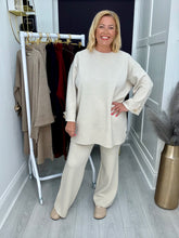 Load image into Gallery viewer, Morgan co-ord - 6 Colours, 3 sizes

