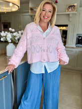 Load image into Gallery viewer, Sadie Cardigan  - 4 colours
