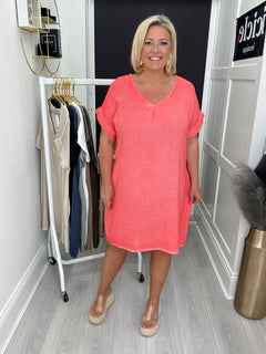 Load image into Gallery viewer, Tanya dress
