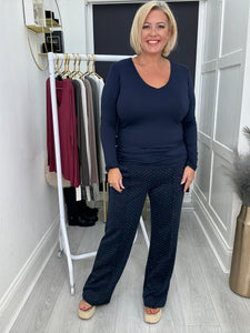 Tracey top -  8 colours