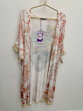 Load image into Gallery viewer, Skull cardigan - 4 colours

