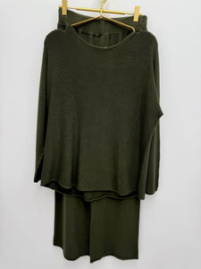 Amanda co-ord - 7 colours