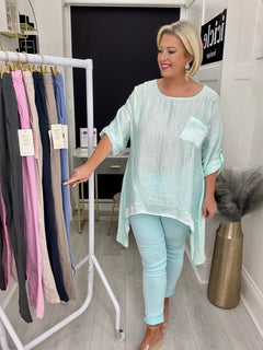 Load image into Gallery viewer, Scarlett magic trousers
