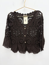 Load image into Gallery viewer, Brody cardigan - 11 colours
