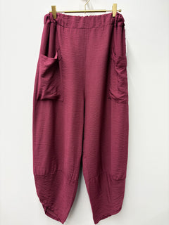 Load image into Gallery viewer, Tracey trousers
