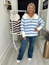 Load image into Gallery viewer, Izzy cardigan - 2 colours, 2 sizes
